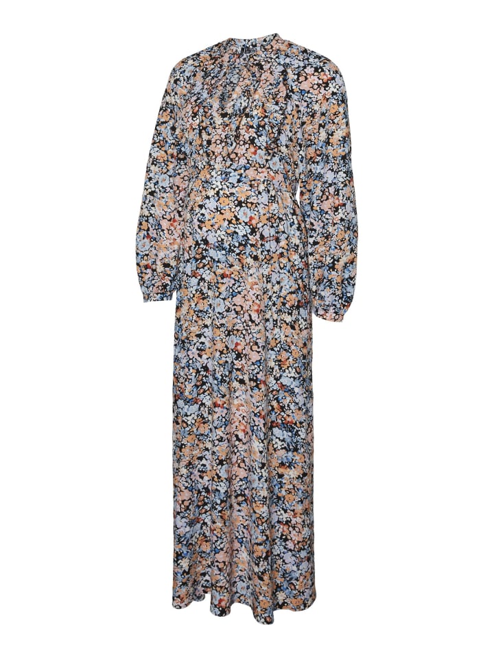 Платье до колена Vero Moda, черный
Платье до колена Vero Moda, черный