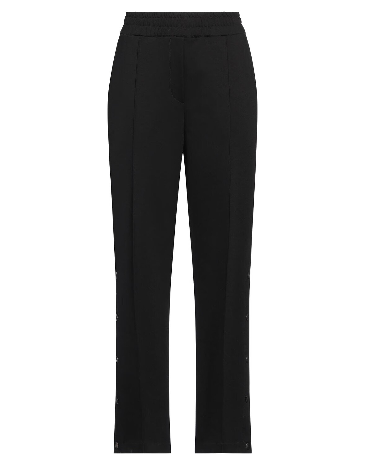 Брюки Woc Writing On Cover, черный
Брюки Woc Writing On Cover, черный