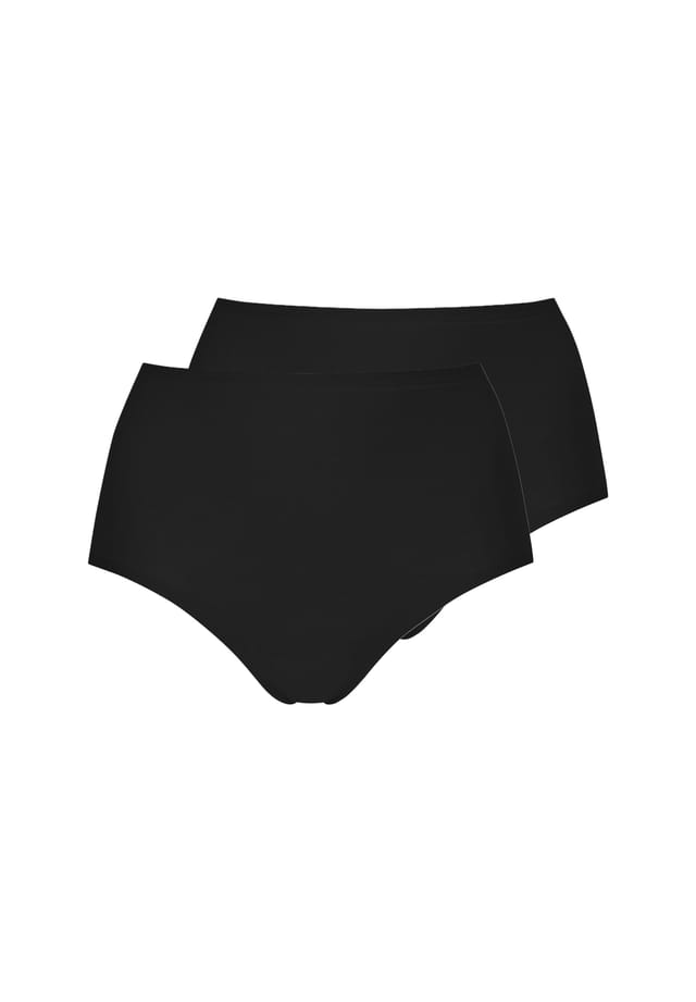 Трусы-Брифы утягивающие упаковка 2 шт. pure second me Mey, черный
Трусы-Брифы утягивающие упаковка 2 шт. pure second me Mey, черный