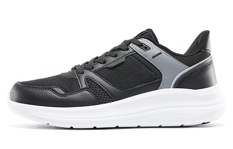 Кроссовки мужские низкие черные/белые Peak, Черный, Кроссовки мужские низкие черные/белые Peak 
Кроссовки мужские низкие черные/белые Peak, Черный, Кроссовки мужские низкие черные/белые Peak