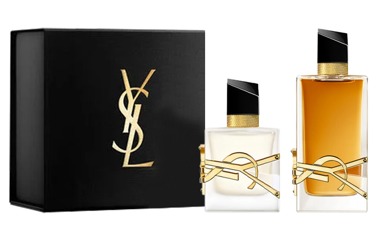 Набор спреев для парфюма liberty supremacy eau de parfum SAINT LAURENT
Набор спреев для парфюма liberty supremacy eau de parfum SAINT LAURENT