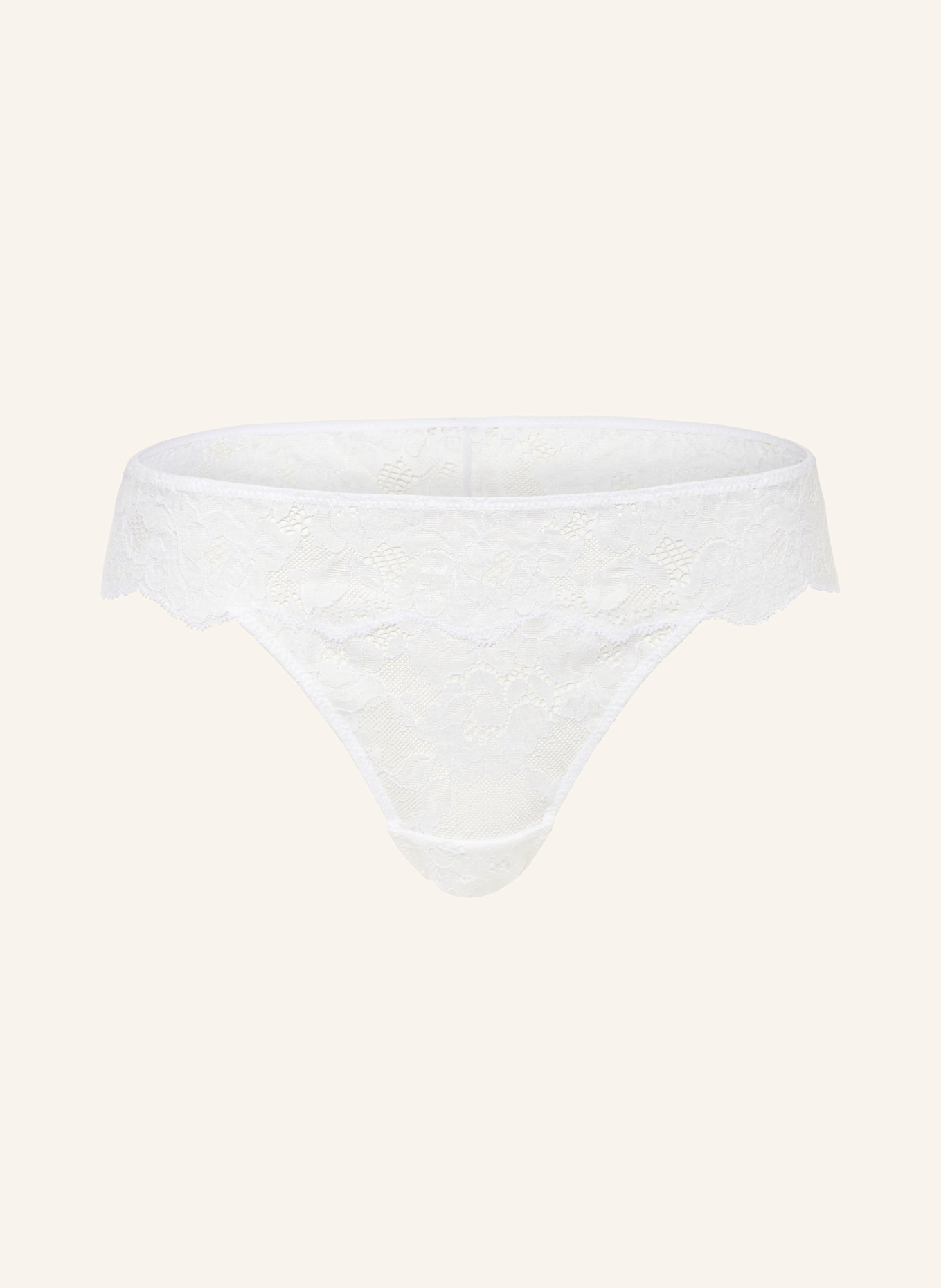 Серия трусов из органического хлопка Mey, белый
Серия трусов из органического хлопка Mey, белый