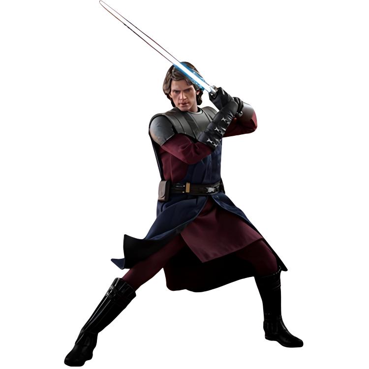 Коллекция анимации Люка Скайуокера Tms019 Star Wars, Войны клонов, фигурки джедая Энакина Hot Toys, TMS019 Anakin. Skywalker
Коллекция анимации Люка Скайуокера Tms019 Star Wars, Войны клонов, фигурки джедая Энакина Hot Toys, TMS019 Anakin. Skywalker