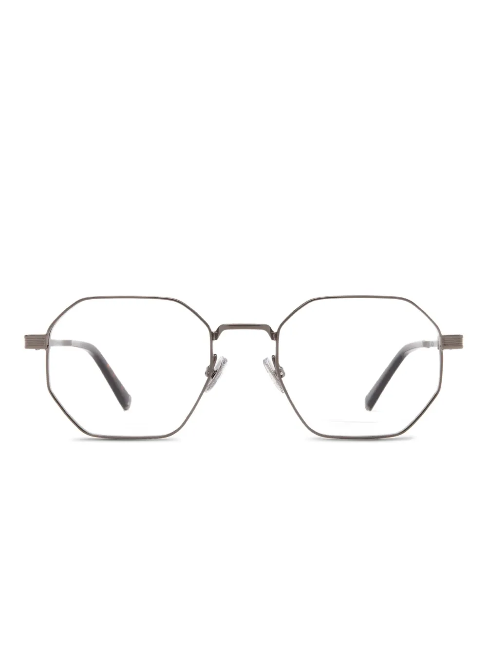 Очки Lewis 41 в геометричной оправе Police, серый
Очки Lewis 41 в геометричной оправе Police, серый