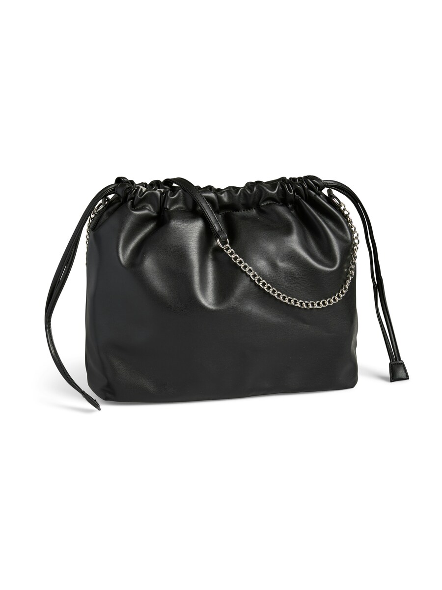 Сумка-мешок PIECES PCJANICE, черный
Сумка-мешок PIECES PCJANICE, черный