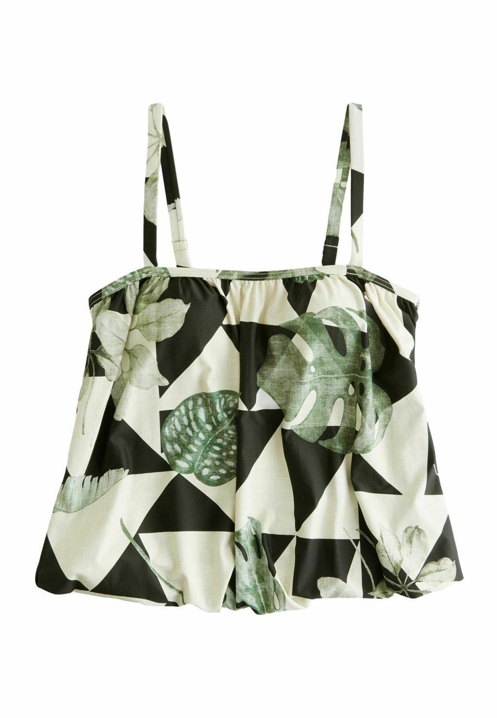 Верх бикини Next, зеленый
Верх бикини Next, зеленый