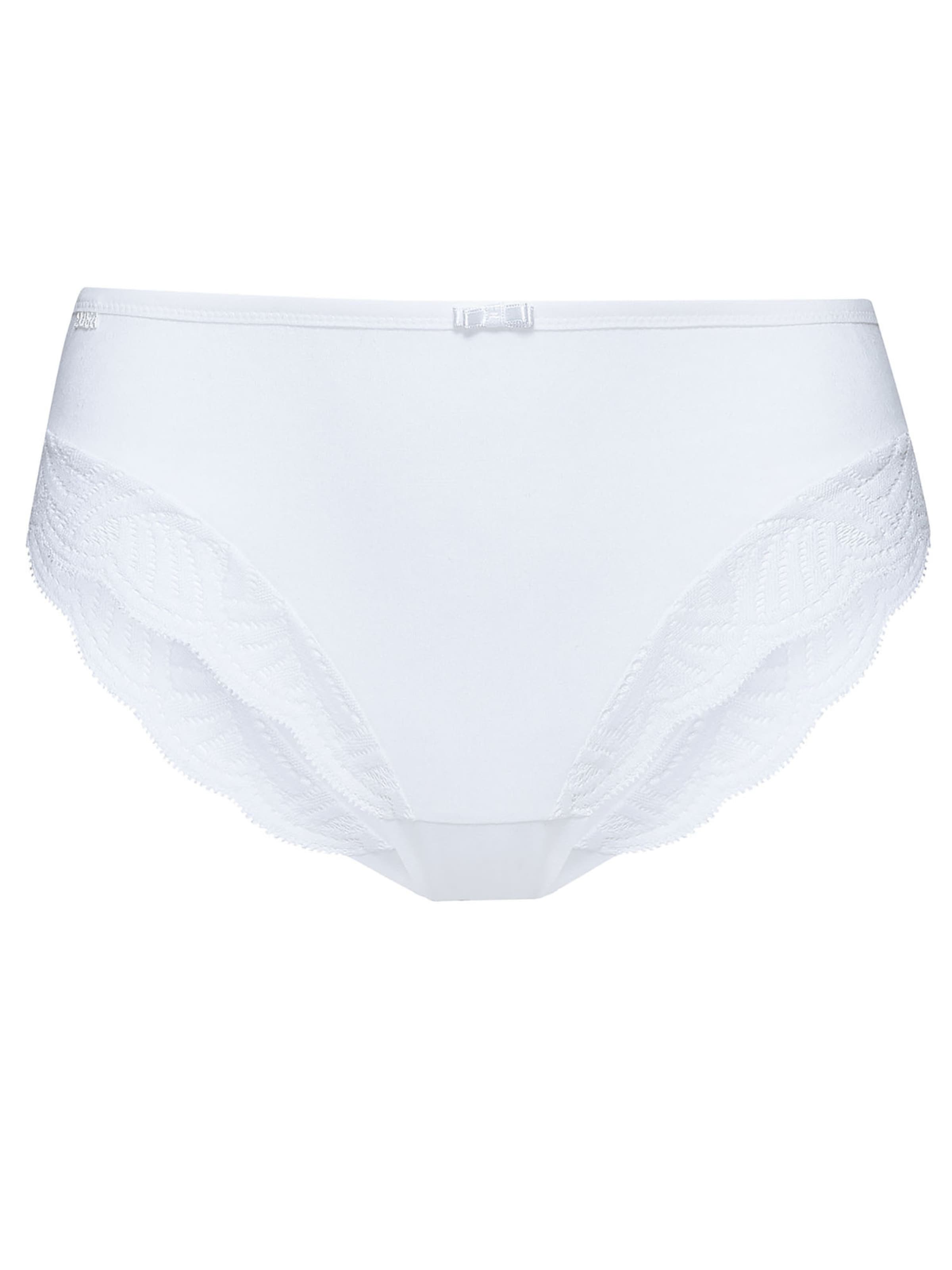 SUSA Трусы Boyshorts 'Nizza' в белом цвете
SUSA Трусы Boyshorts 'Nizza' в белом цвете