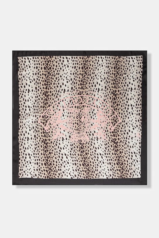 Шарф-фуляр Juicy Couture, бежевый
Шарф-фуляр Juicy Couture, бежевый