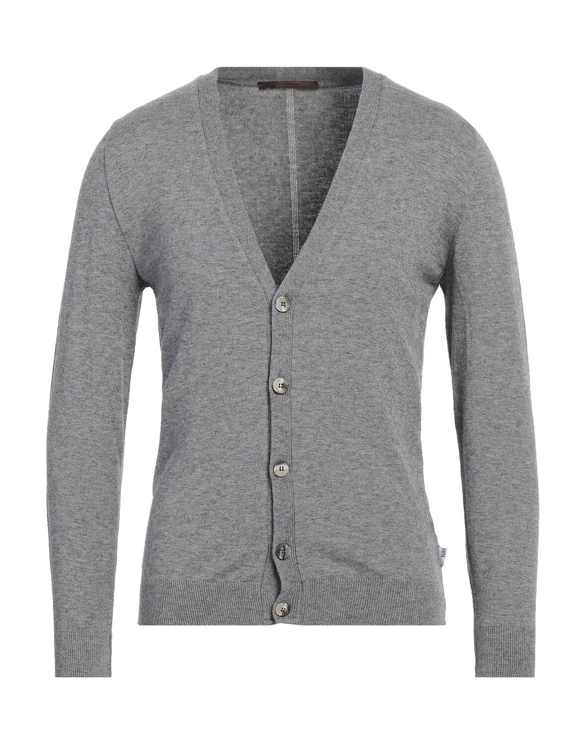 Кардиган Takeshy Kurosawa, серый
Кардиган Takeshy Kurosawa, серый