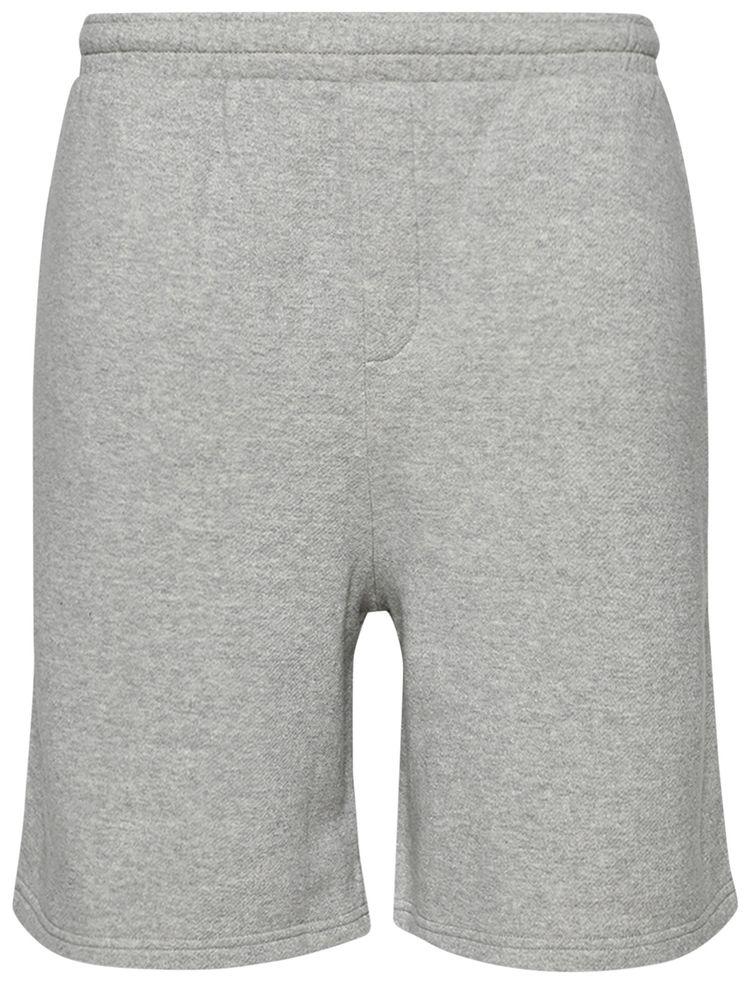 Шорты The Elder Statesman Daily Short 'Medium Grey', серый
Шорты The Elder Statesman Daily Short 'Medium Grey', серый