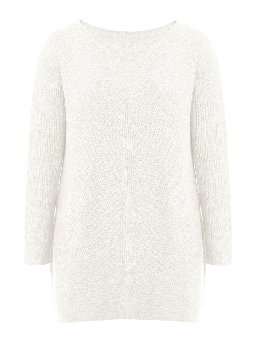 Вязаное платье Imily Bela, белый
Вязаное платье Imily Bela, белый