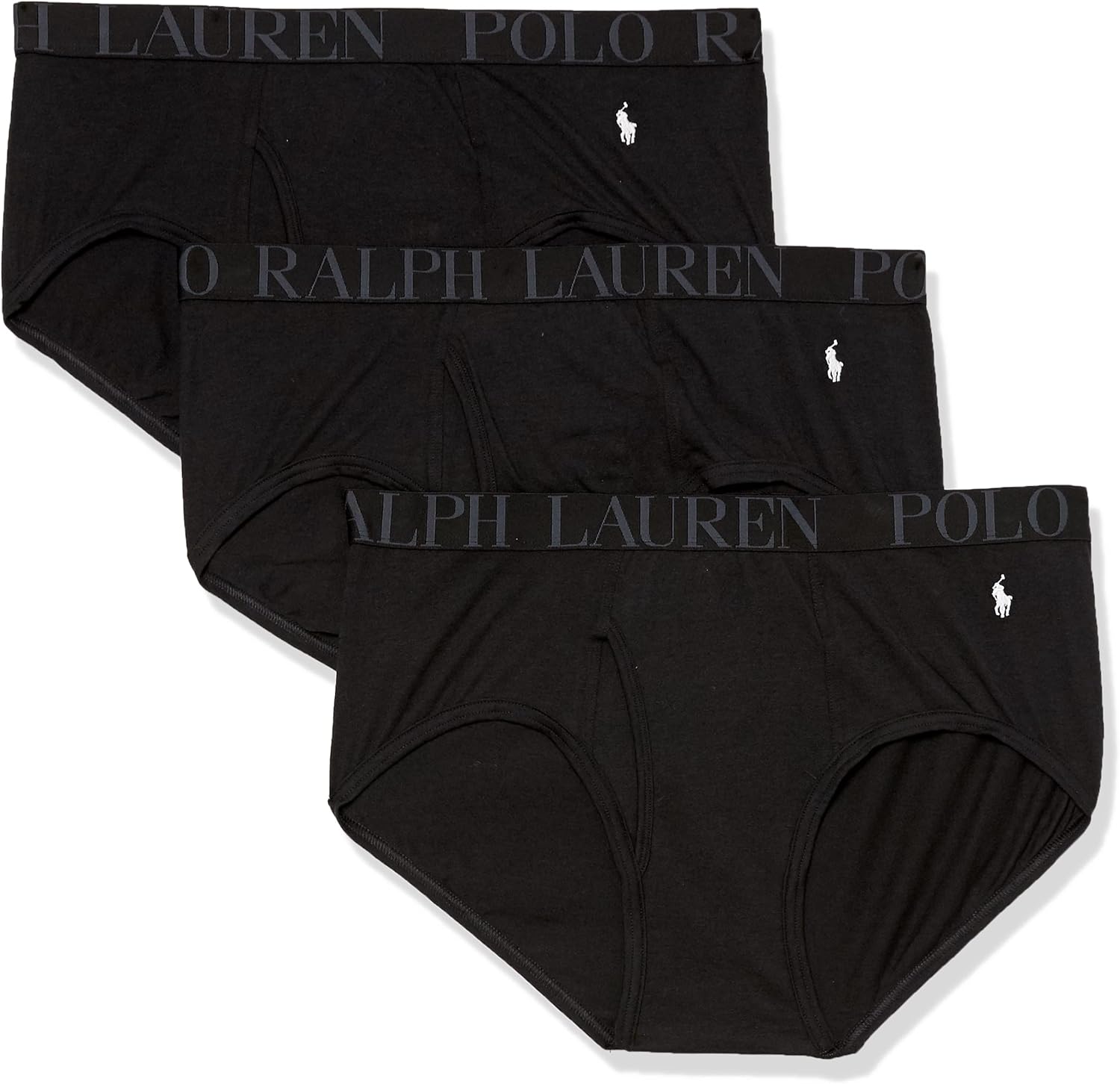 POLO RALPH LAUREN мужские трусы-боксеры Classic Fit Stretch мультипак, Polo Black/White - 3 Pack
POLO RALPH LAUREN мужские трусы-боксеры Classic Fit Stretch мультипак, Polo Black/White - 3 Pack
