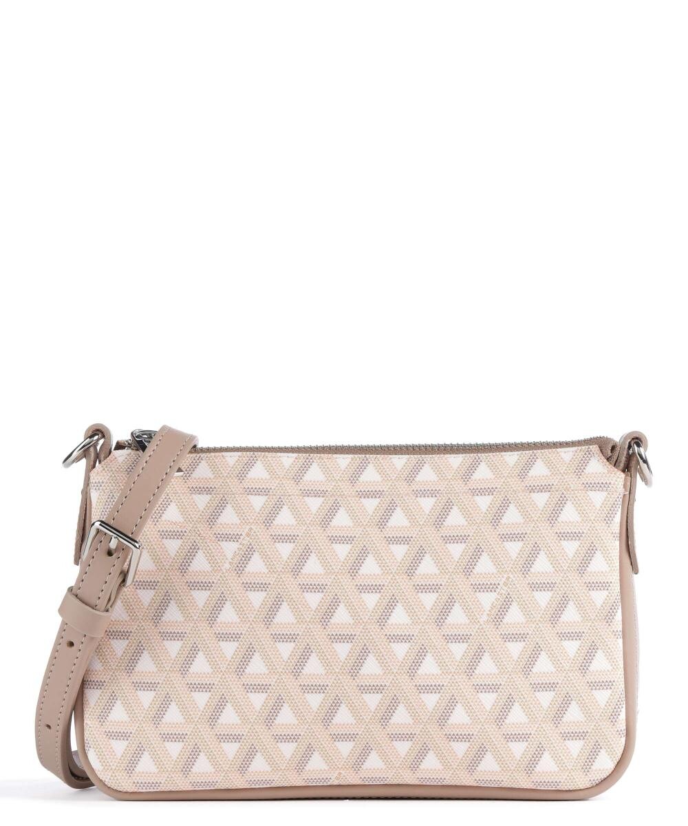 Сумка через плечо Ikon из искусственной кожи Lancaster, бежевый
Сумка через плечо Ikon из искусственной кожи Lancaster, бежевый