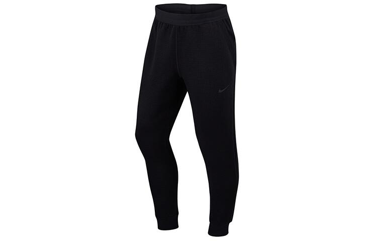 Мужские трикотажные спортивные штаны Nike, цвет Black
Мужские трикотажные спортивные штаны Nike, цвет Black