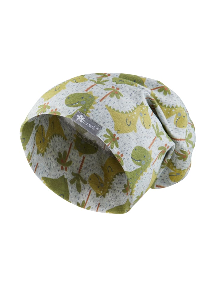 Шапка Sterntaler, серебряный
Шапка Sterntaler, серебряный