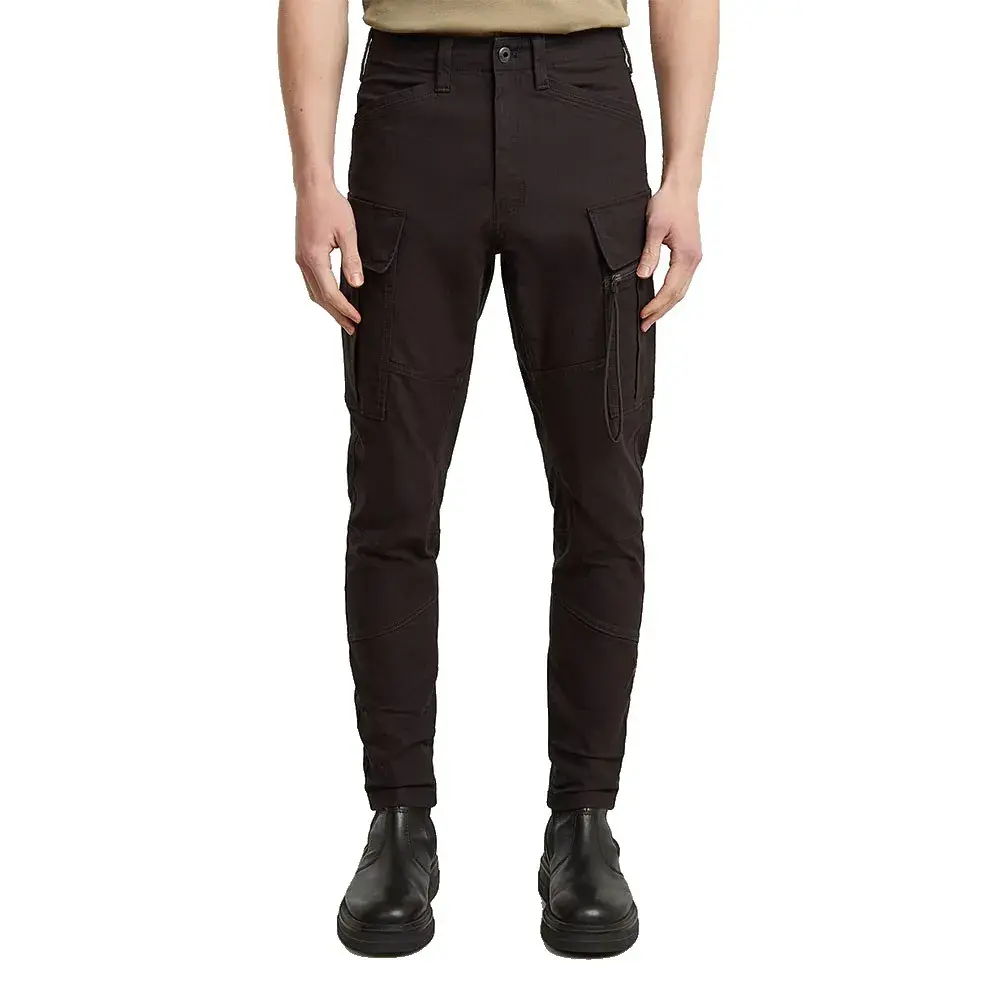 Брюки карго G-Star Zip Pocket 3D Skinny 2.0, коричневый
Брюки карго G-Star Zip Pocket 3D Skinny 2.0, коричневый