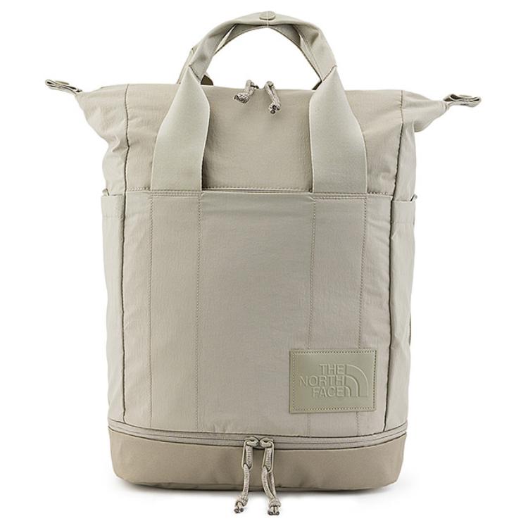THE NORTH FACE 22-литровый рюкзак для активного отдыха из переработанного нейлона глинисто-серый унисекс, Clay Gray
THE NORTH FACE 22-литровый рюкзак для активного отдыха из переработанного нейлона глинисто-серый унисекс, Clay Gray