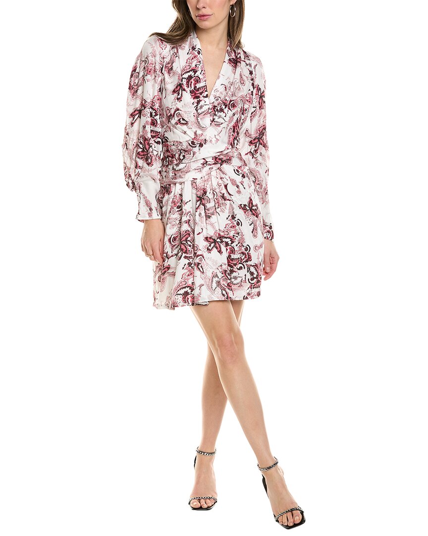 Платье ИРО IRO, белый
Платье ИРО IRO, белый