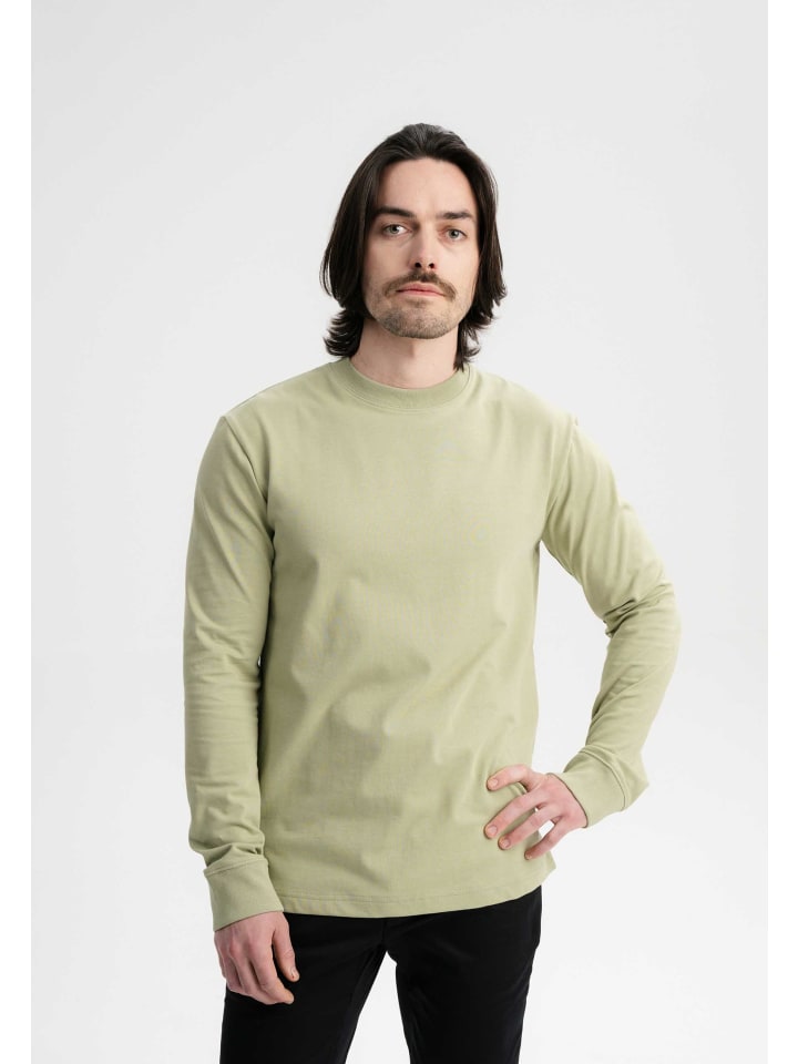 Рубашка с длинными рукавами TEJAS MELA
Рубашка с длинными рукавами TEJAS MELA