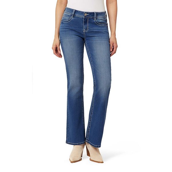 Джинсы Juniors' Fiesty Curvy low rise slim flare Wallflower, Quinn
Джинсы Juniors' Fiesty Curvy low rise slim flare Wallflower, Quinn
