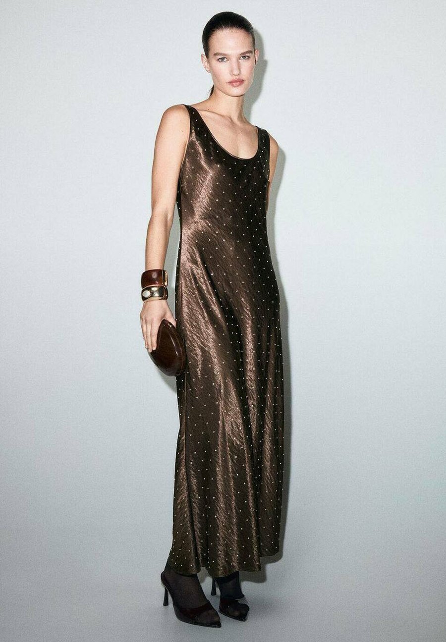 Платье Mango Occasion wear, Brown
Платье Mango Occasion wear, Brown