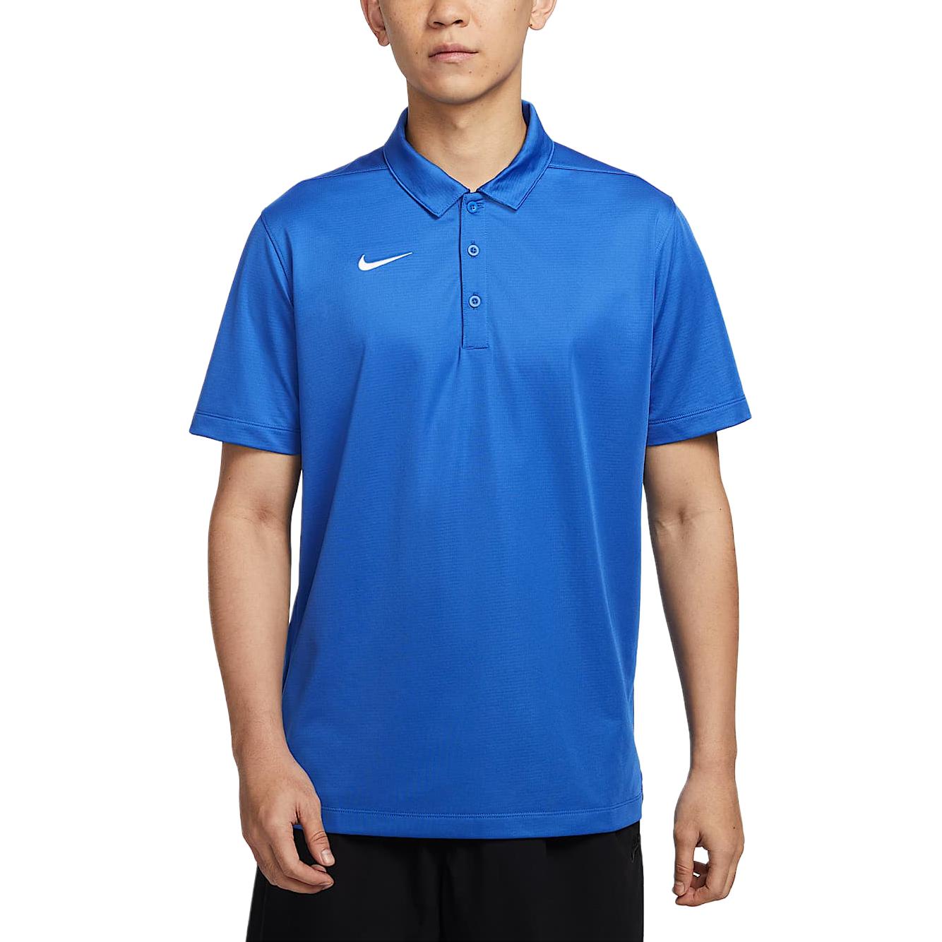 Nike Футболка-поло Dri Fit мужская royal blue, Синий, Nike Футболка-поло Dri Fit мужская royal blue
Nike Футболка-поло Dri Fit мужская royal blue, Синий, Nike Футболка-поло Dri Fit мужская royal blue