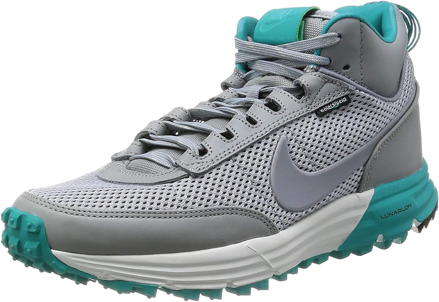 Мужские высокие кроссовки-бутсы Nike Lunar LDV Sneakerboot SP 646103, зеленый
Мужские высокие кроссовки-бутсы Nike Lunar LDV Sneakerboot SP 646103, зеленый