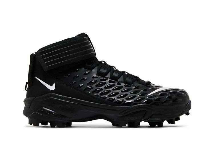 Кроссовки Force Savage Pro 2 Shark Wide 'Black', черный
Кроссовки Force Savage Pro 2 Shark Wide 'Black', черный