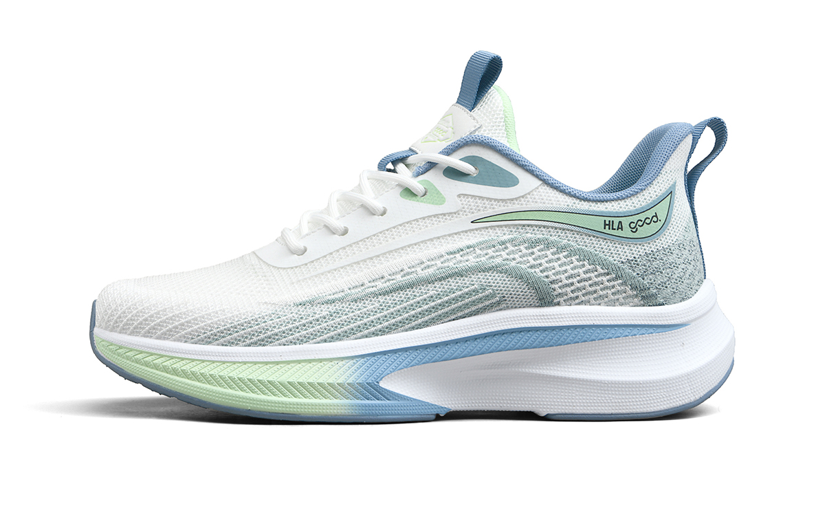 HLA Повседневные туфли мужские низкие белые синие черные белые
HLA Повседневные туфли мужские низкие белые синие черные белые