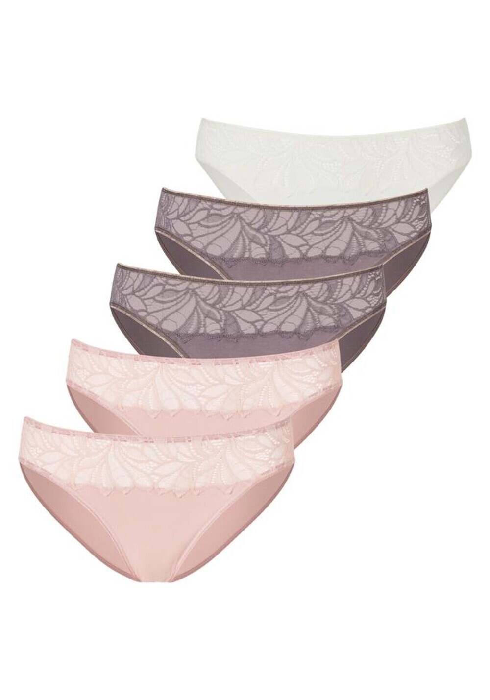 Стринги VIVANCE Vivance, серо-коричневый
Стринги VIVANCE Vivance, серо-коричневый