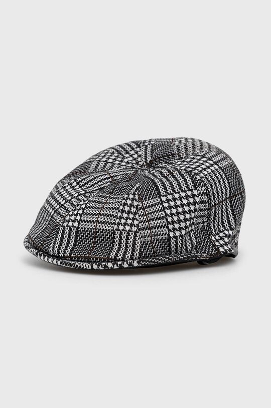 Берет Kangol, серый
Берет Kangol, серый