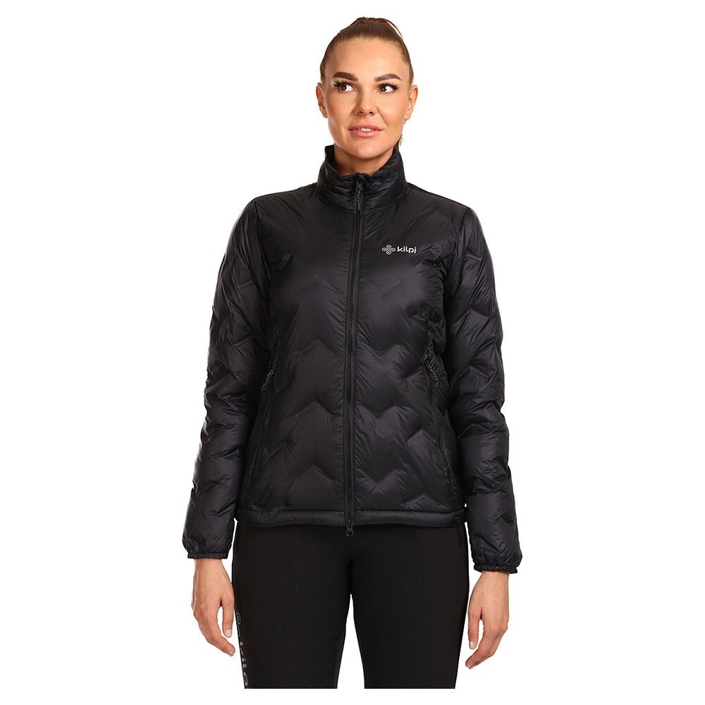 Спортивная куртка Kilpi Papilon Down, черный 
Спортивная куртка Kilpi Papilon Down, черный