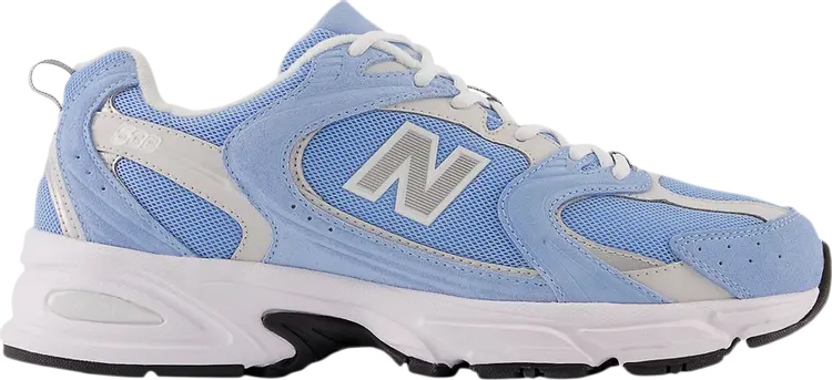 Кроссовки 530 'Blue Haze', синий
Кроссовки 530 'Blue Haze', синий