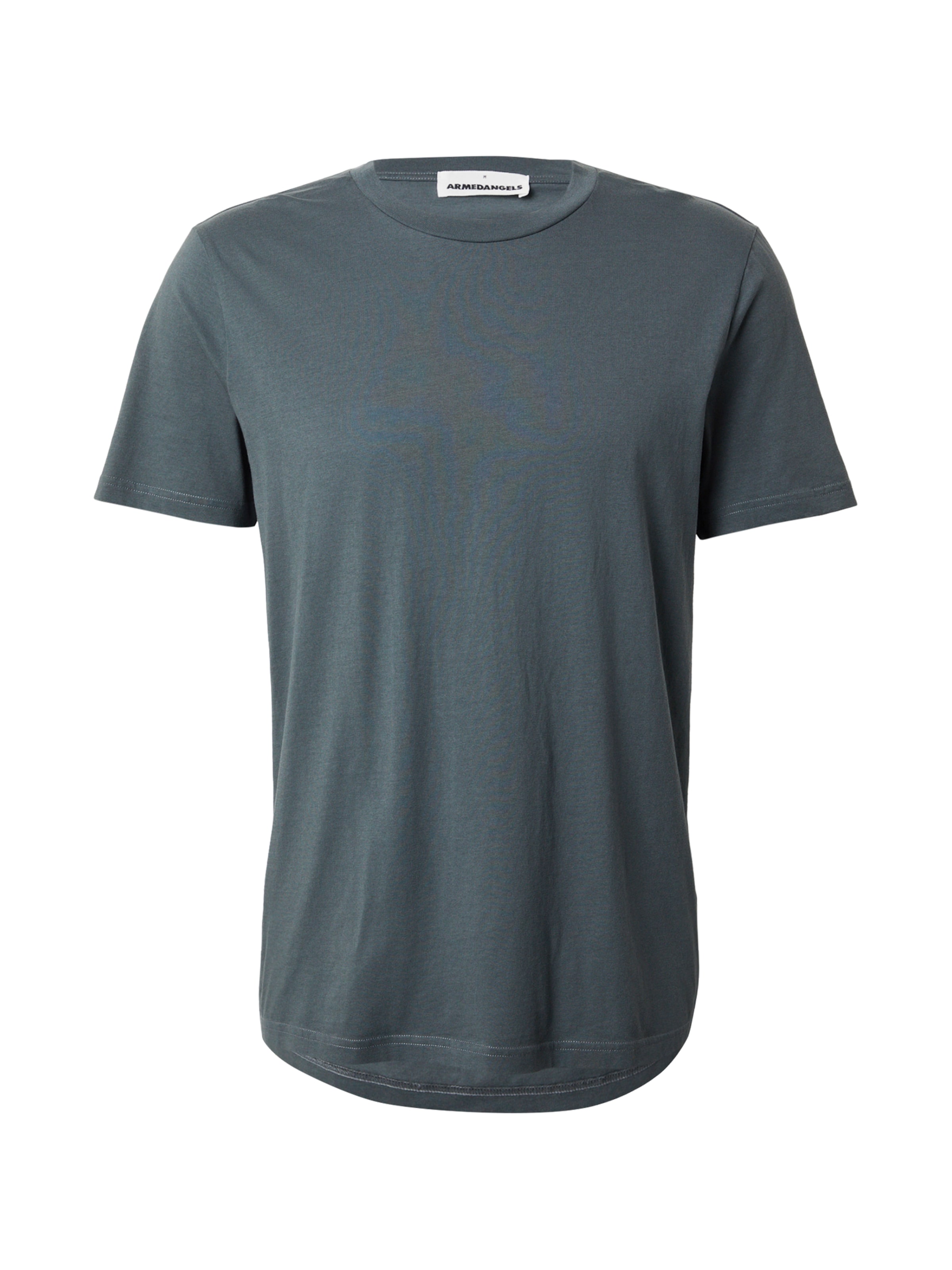 ARMEDANGELS Футболка 'JAAMES' в темно-сером цвете
ARMEDANGELS Футболка 'JAAMES' в темно-сером цвете