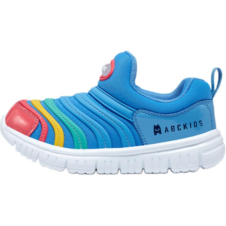 Нескользящие износостойкие низкие детские кроссовки для повседневной носки. Для детей 3–7 лет. ABC KIDS, синий
Нескользящие износостойкие низкие детские кроссовки для повседневной носки. Для детей 3–7 лет. ABC KIDS, синий