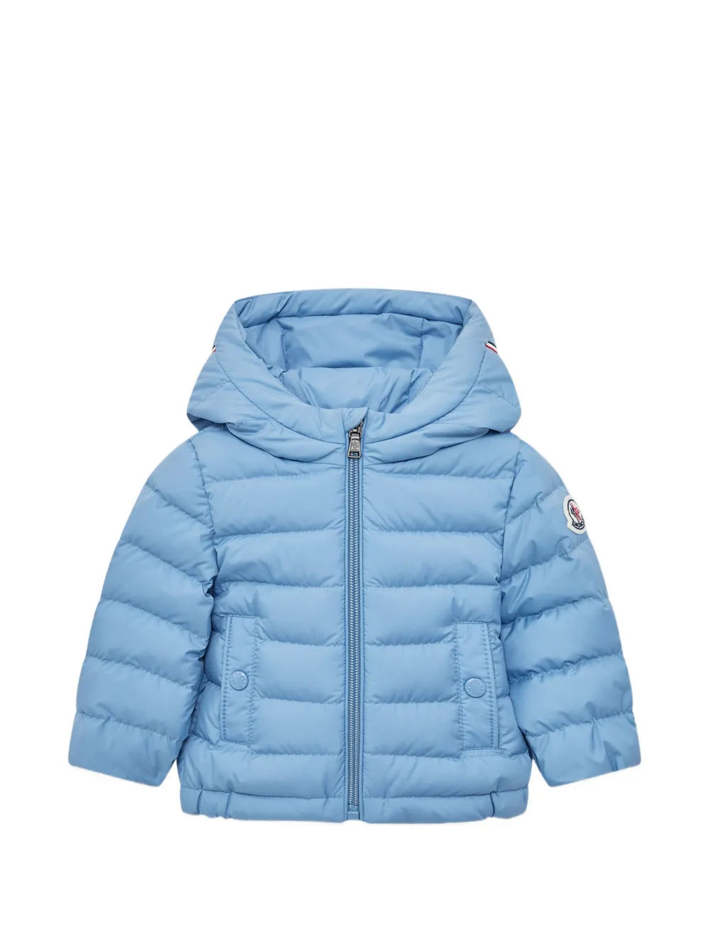 Дутый пуховик с капюшоном Dilar Moncler Enfant, синий
Дутый пуховик с капюшоном Dilar Moncler Enfant, синий