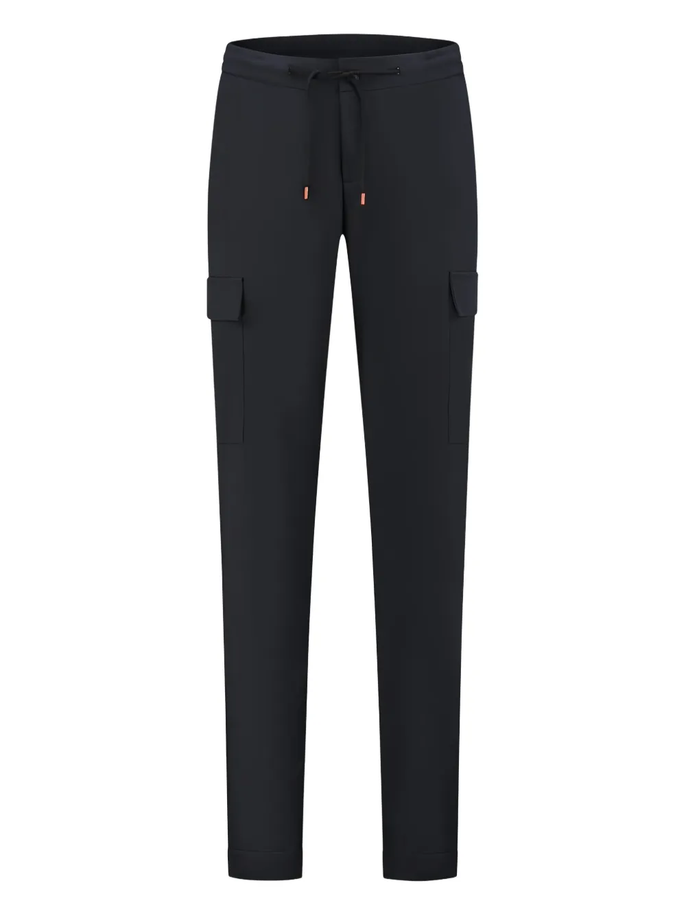 Брюки с кулиской Marco Pescarolo, синий
Брюки с кулиской Marco Pescarolo, синий