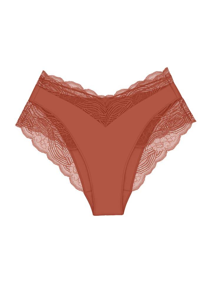 Трусы Triumph
Трусы Triumph