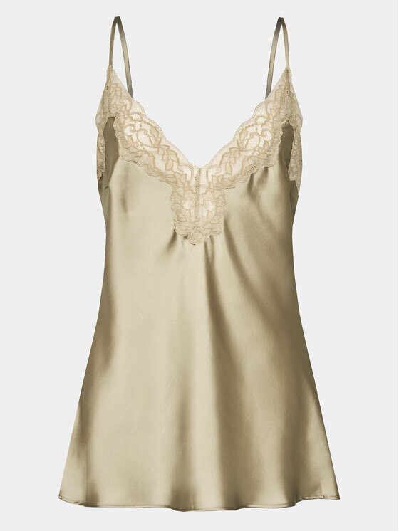 Пижамная футболка стандартного кроя Selmark, бежевый
Пижамная футболка стандартного кроя Selmark, бежевый