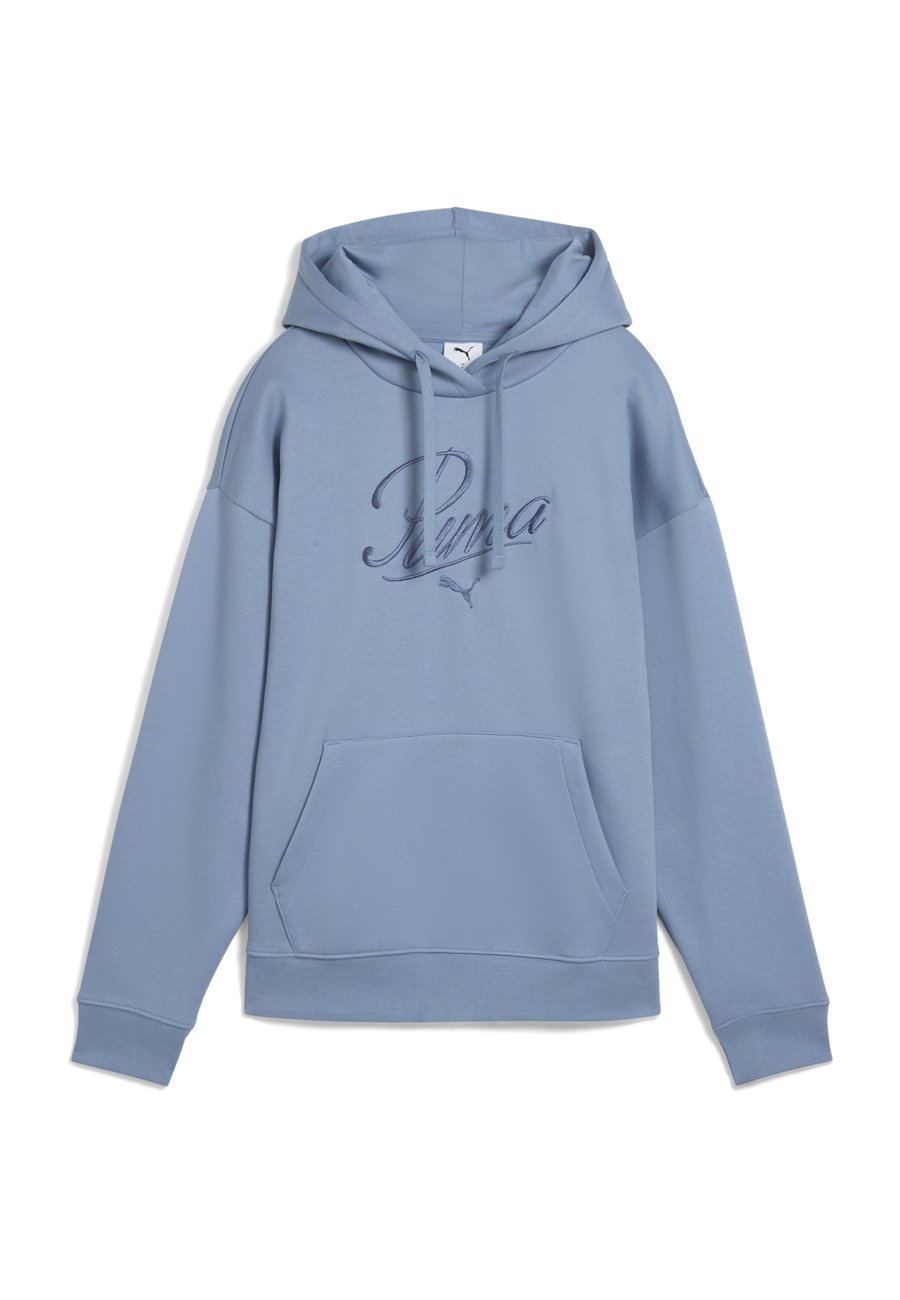 Джемпер Puma Fleece jumper, Cool Blue/Blue
Джемпер Puma Fleece jumper, Cool Blue/Blue