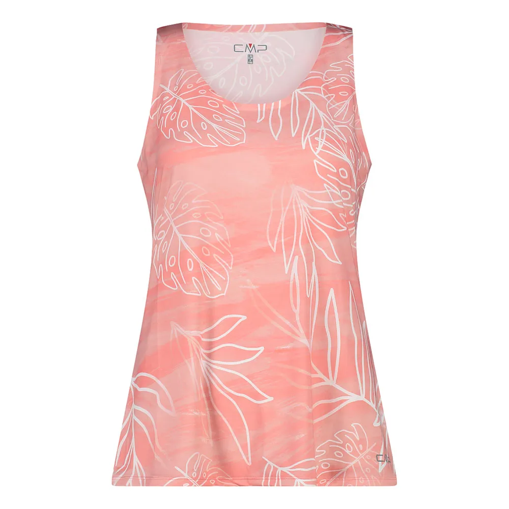 Футболка без рукавов CMP 34N6816, оранжевый
Футболка без рукавов CMP 34N6816, оранжевый