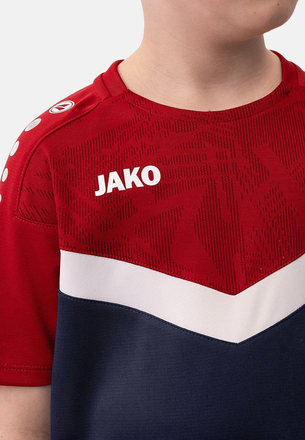 Спортивная футболка JAKO, синий
Спортивная футболка JAKO, синий