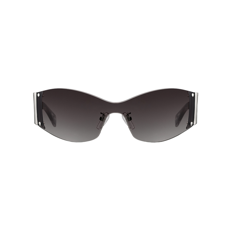 Feng Chen Wang Солнцезащитные очки Unisex, Silver
Feng Chen Wang Солнцезащитные очки Unisex, Silver