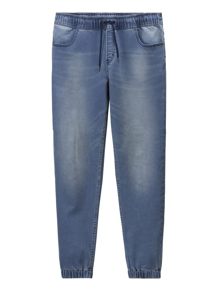 Джинсы John Devin Schlupf, цвет blue-denim
Джинсы John Devin Schlupf, цвет blue-denim