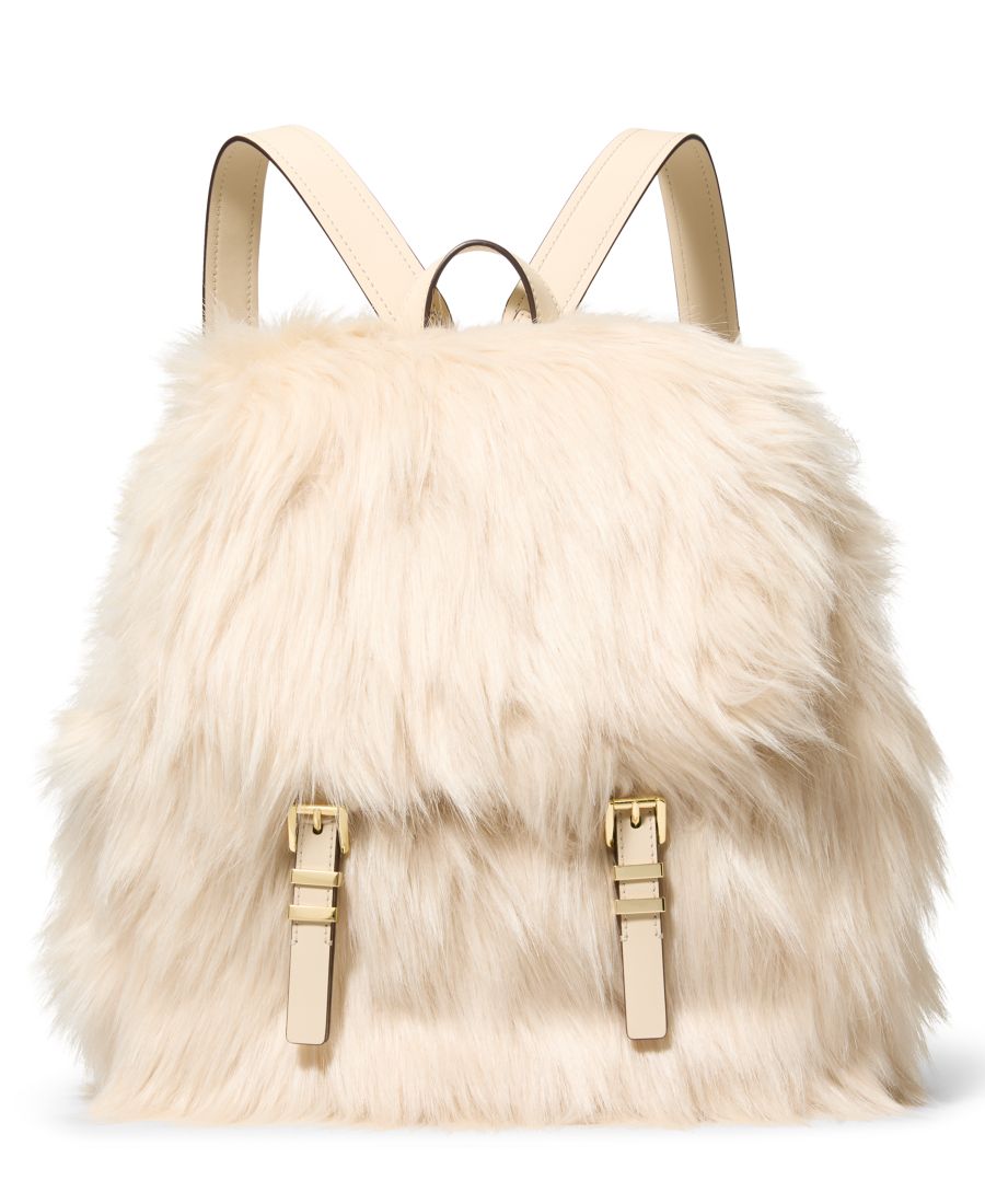 Рюкзак Michael Kors Quinn Small Flap Backpack Michael Kors, Natural
Рюкзак Michael Kors Quinn Small Flap Backpack Michael Kors, Natural