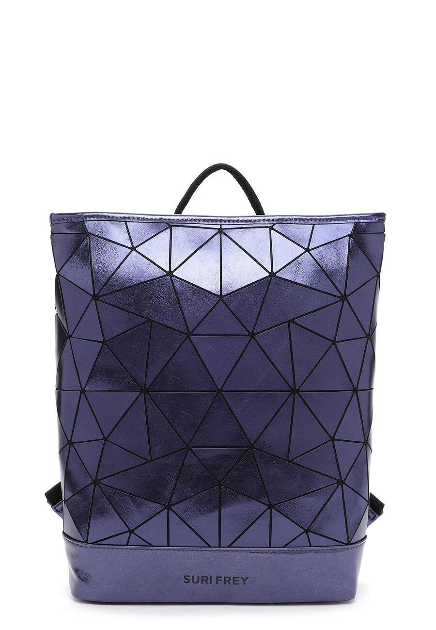 Рюкзак Suri Frey Jessy-Lu, индиго
Рюкзак Suri Frey Jessy-Lu, индиго