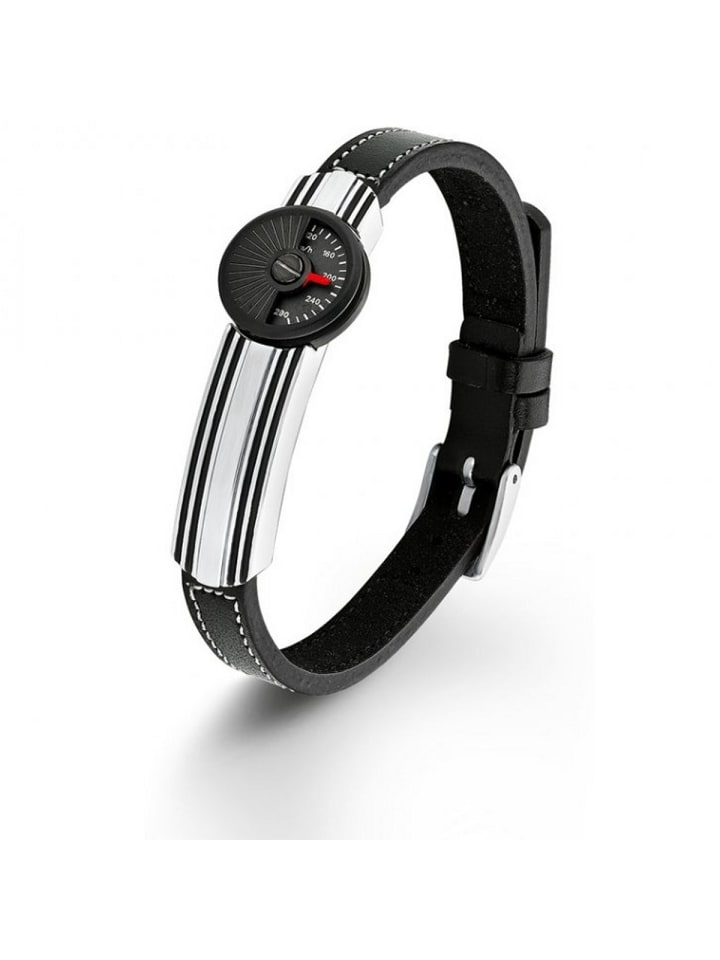 s.Oliver Браслет черного цвета
s.Oliver Браслет черного цвета