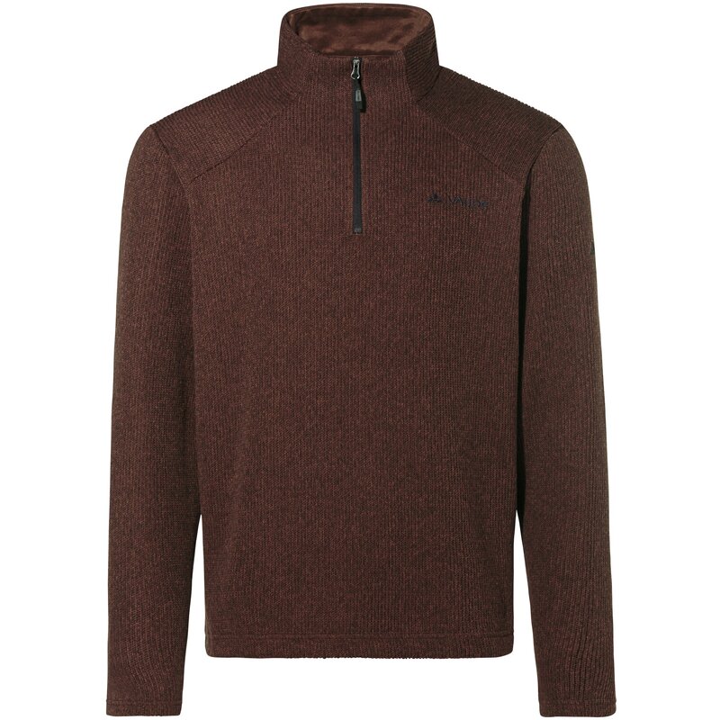 Sweater me tesero sweater ii Vaude, цвет tobacco
Sweater me tesero sweater ii Vaude, цвет tobacco