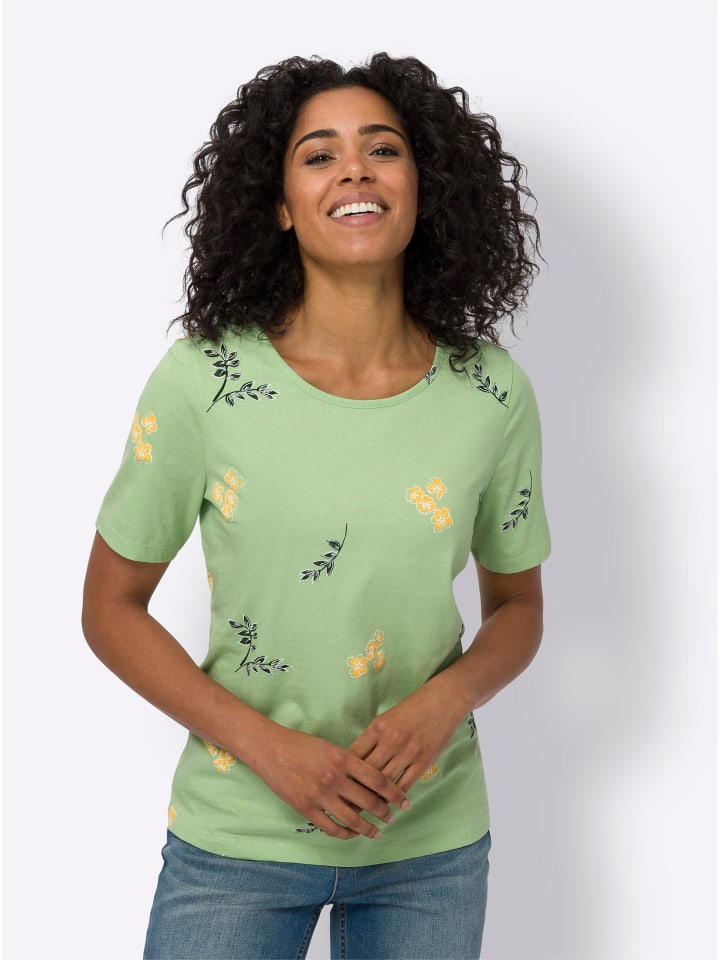 Футболка Sieh an!
Футболка Sieh an!