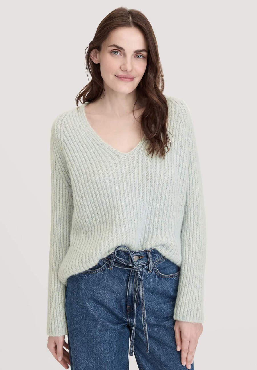 Джемпер Hessnatur ALPAKA, Himmelblau/Light Blue
Джемпер Hessnatur ALPAKA, Himmelblau/Light Blue